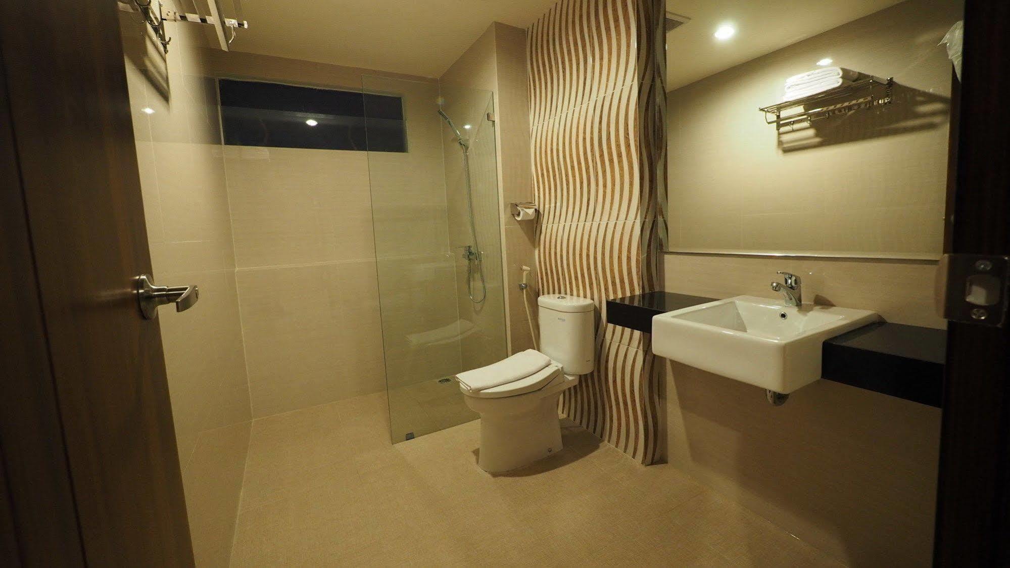 De Boutique Style Hotel Malang Exterior foto